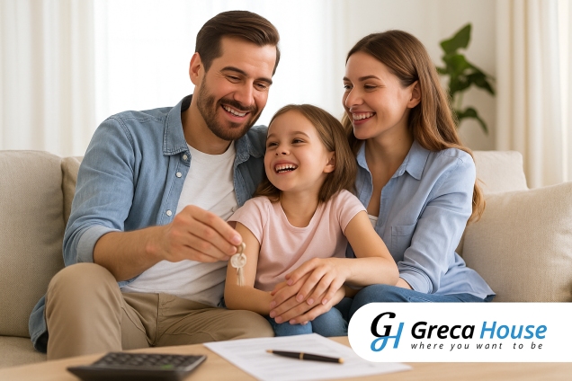 Real Estate Financing services