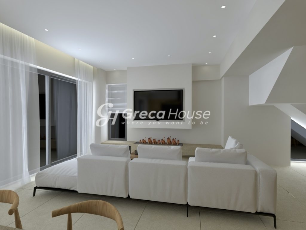 Residential Properties in Greece