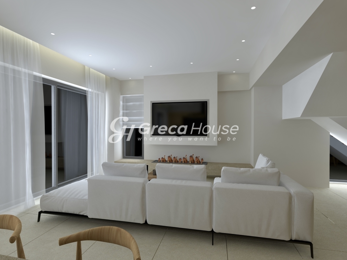 Residential Properties in Greece