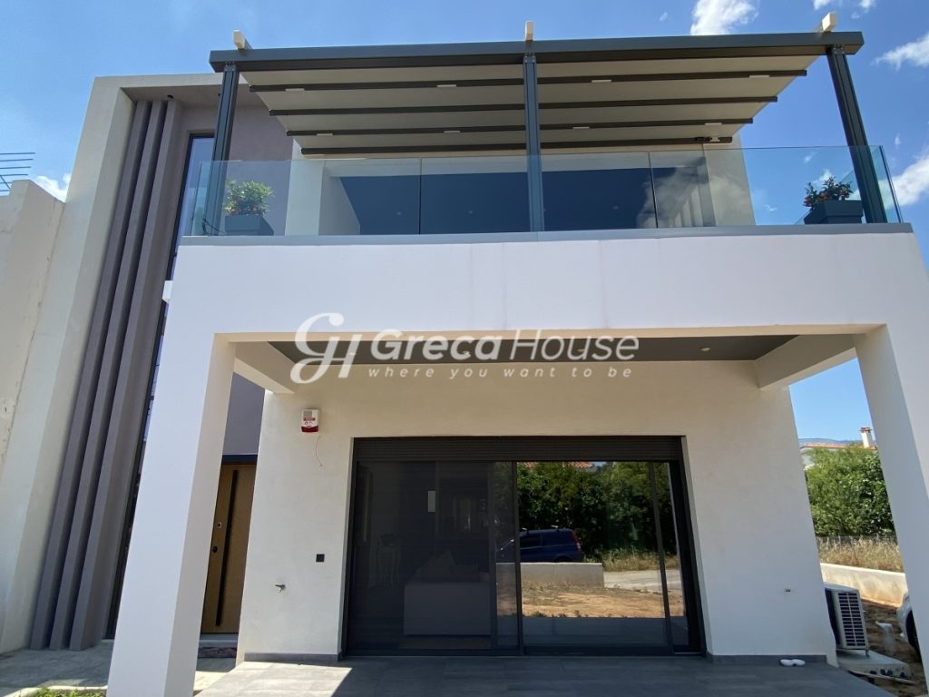 Residential Property Greece