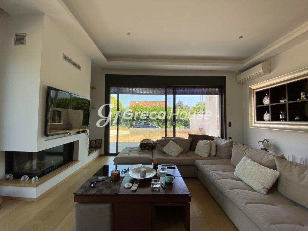 Residential Property in Greece