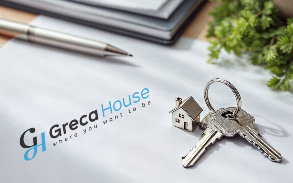Top real estate agencies in Greece