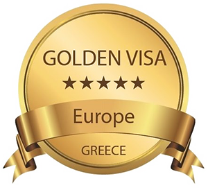 Golden visa greece logo