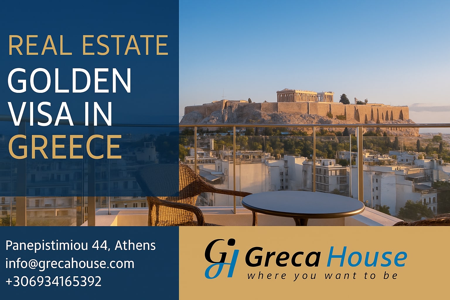 greek golden visa real estate