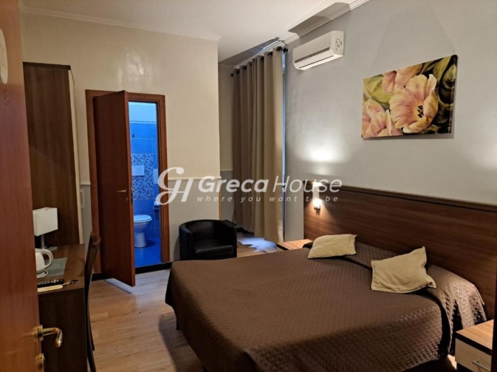 hotel real estate
