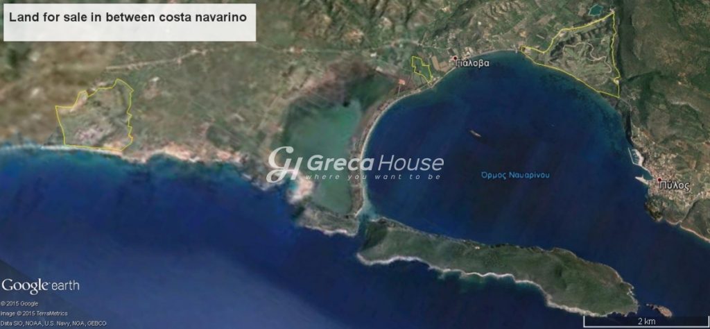 plot for sale greece