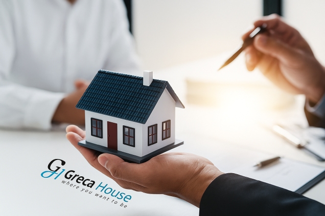 Real Estate Appraisals