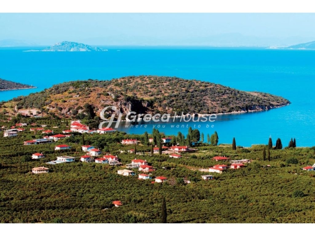 seaside land for sale