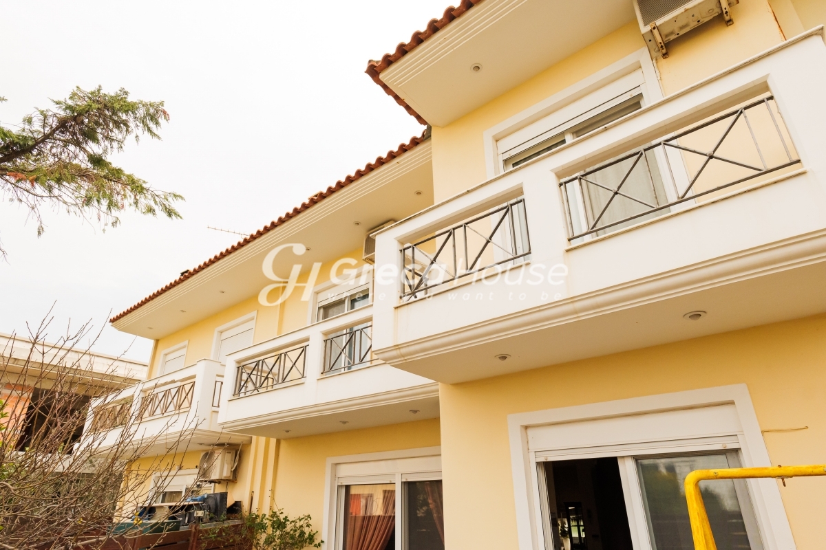 Luxury Home in Greece