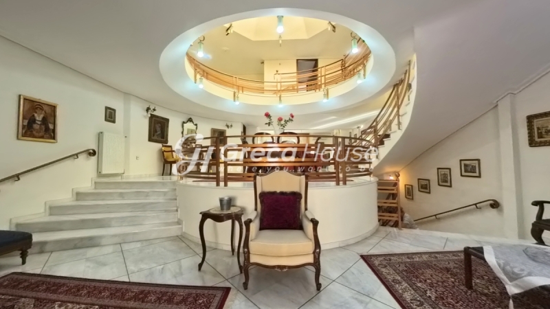 Luxury Homes for Sale in Greece