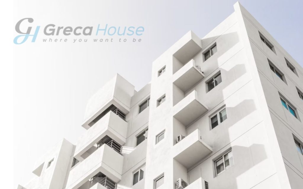 Buying Property in Greece as a Foreign Resident