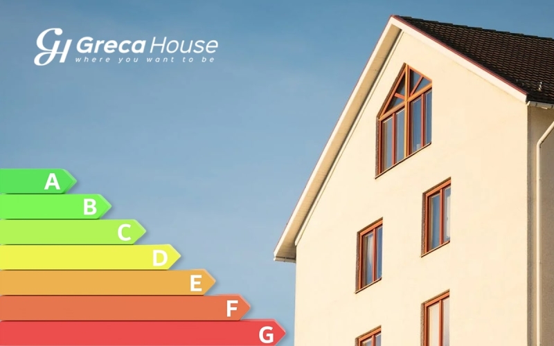 The Importance of Energy Efficiency in Modern Properties
