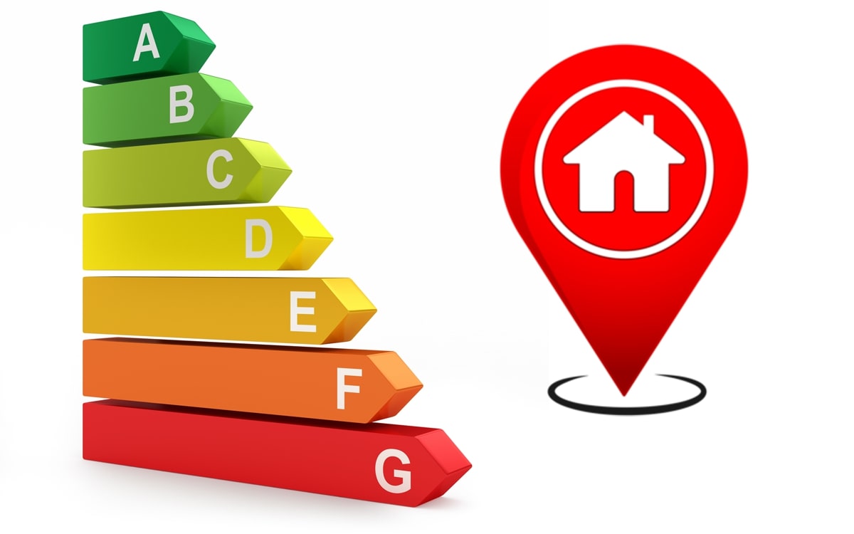 Properties Energy Efficiency