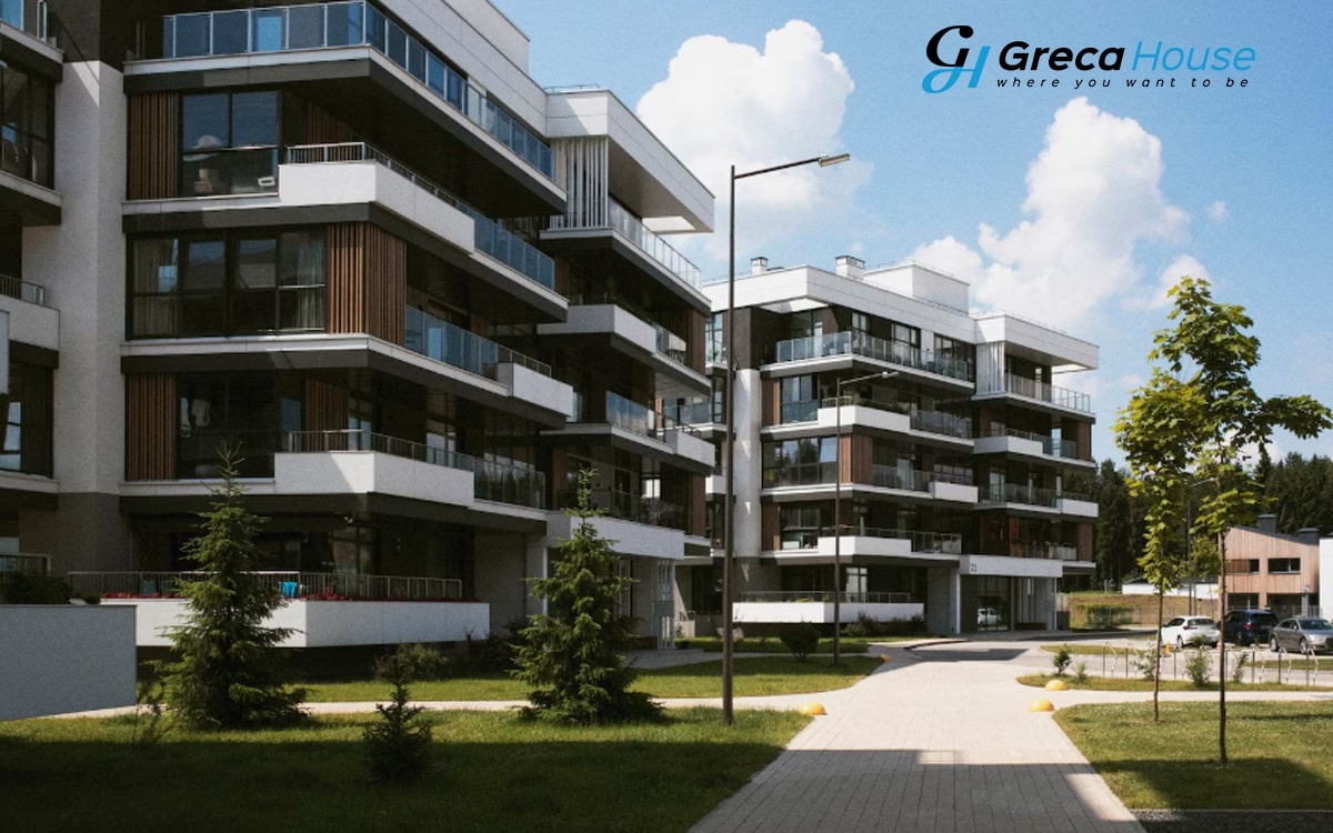 greca house golden visa greece
