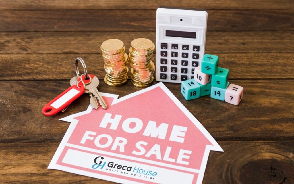 Property Purchase Costs in Greece