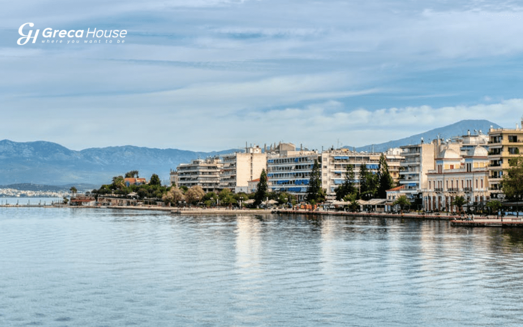 best greek islands to buy property