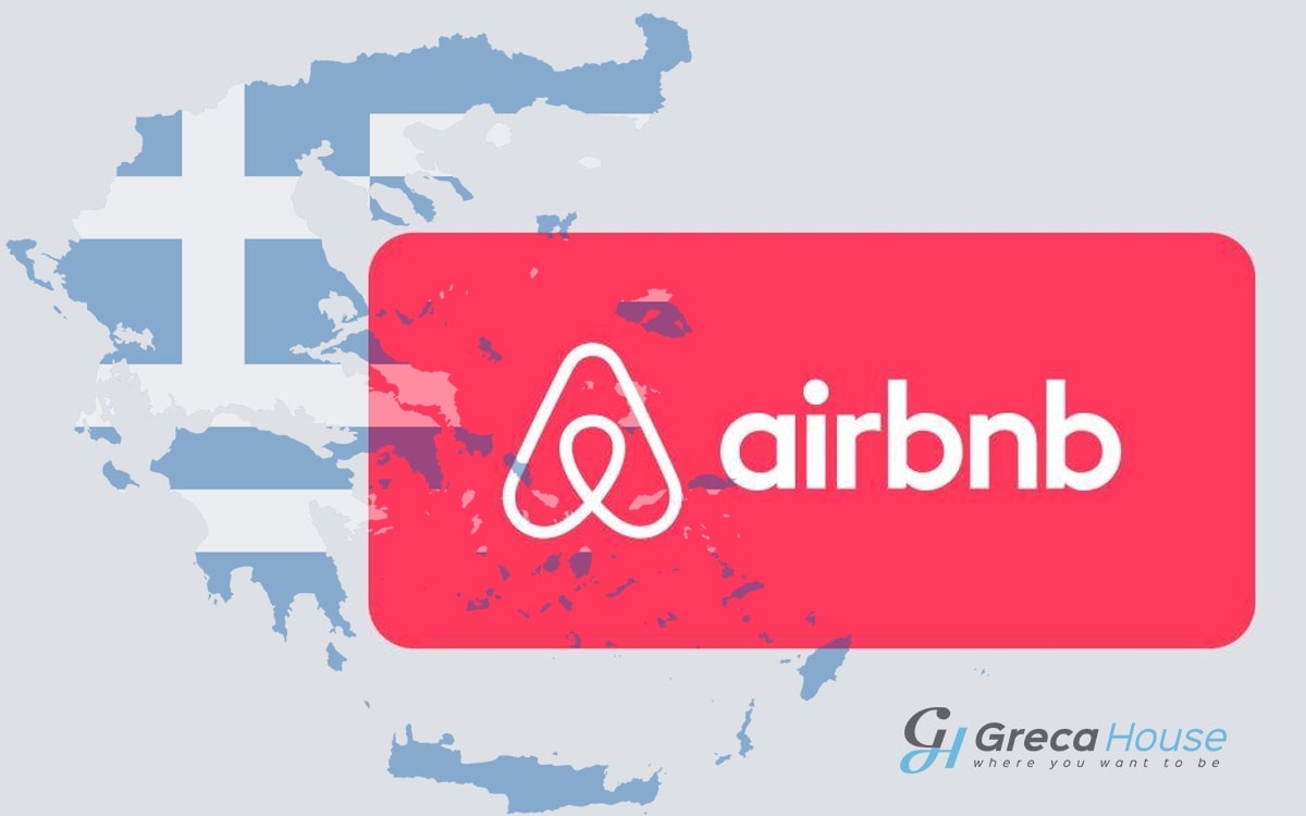 airbnb greece