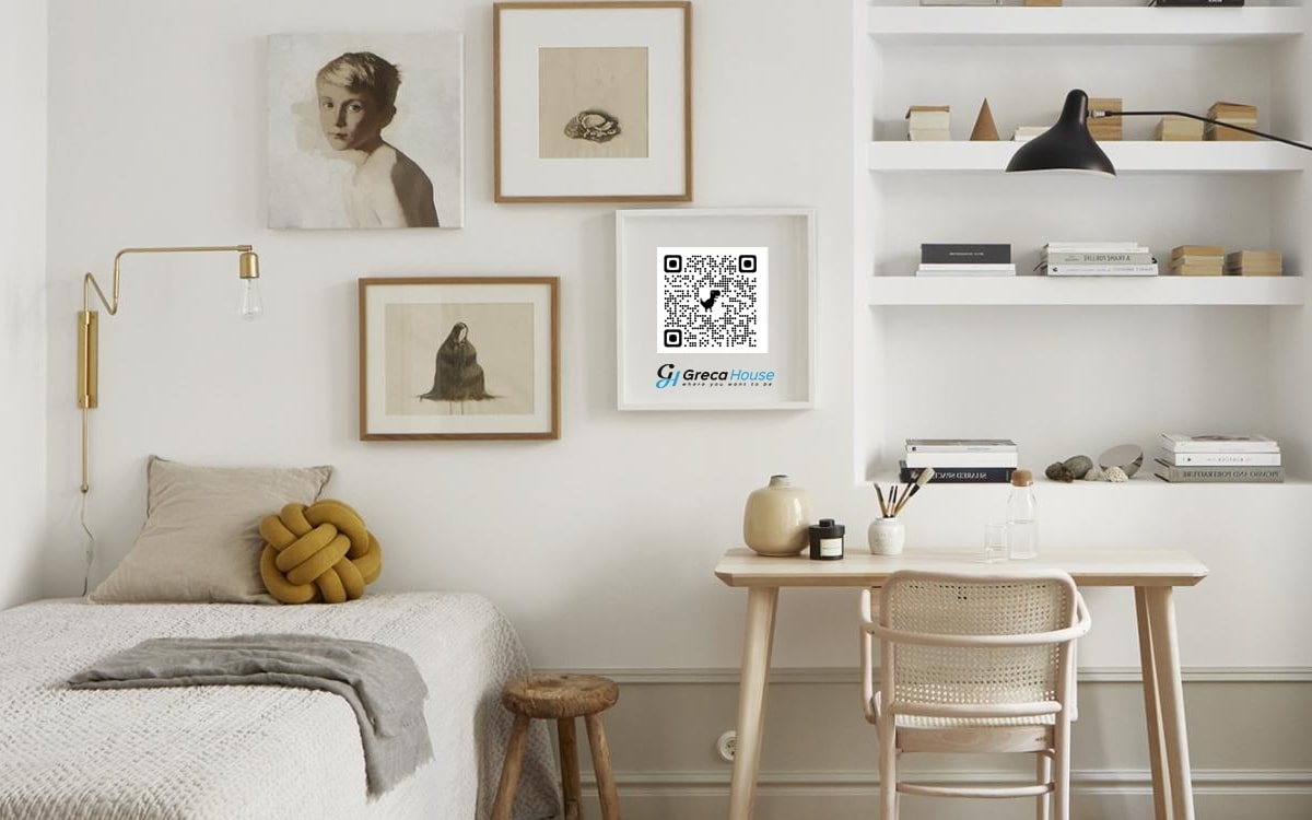 buy small house in greece