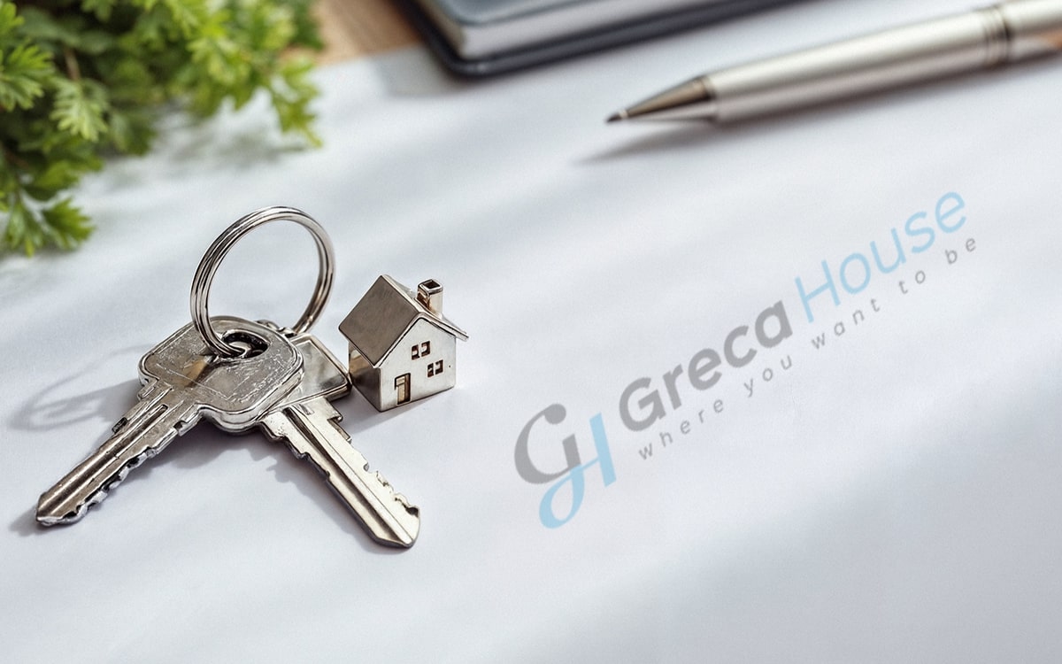 greca house real estate agency greece