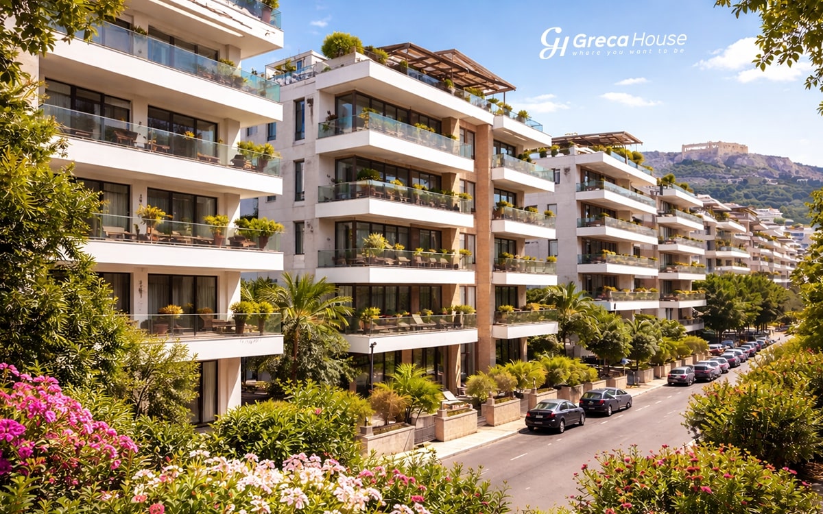 greek real estate market prices 2026