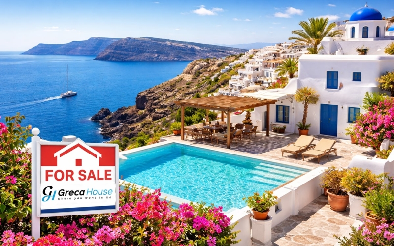 House Prices in Greece 2026 House Prices in Greece 2026