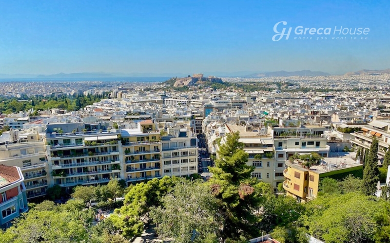 Where Should I Buy a Home in Greece in 2026?