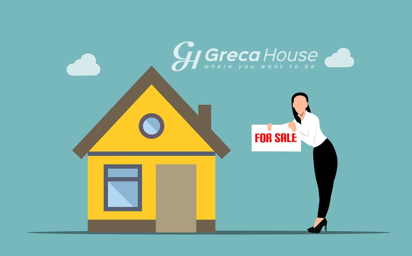 Advantages of buying a house with cash