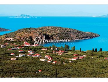 seaside land for sale